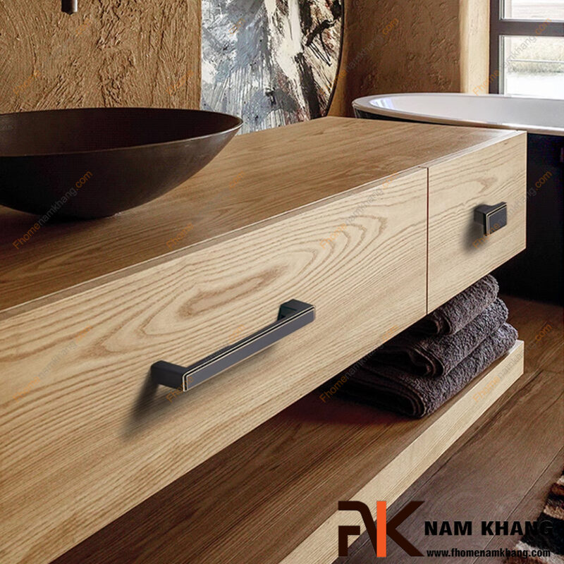 7 Lý do tay nắm tủ hiện đại đơn giản được ưa chuộng nhất hiện nay