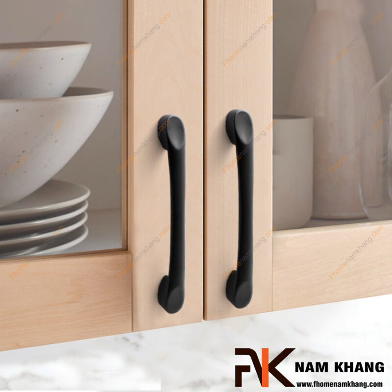 Các loại tay nắm tủ nội thất phổ biến hiện nay: Nên chọn loại nào?