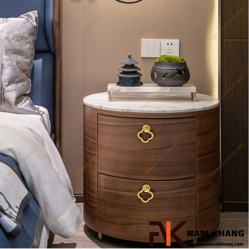 Các loại tay nắm tủ nội thất phổ biến hiện nay: Nên chọn loại nào?