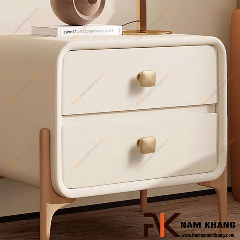 Các loại tay nắm tủ nội thất phổ biến hiện nay: Nên chọn loại nào?