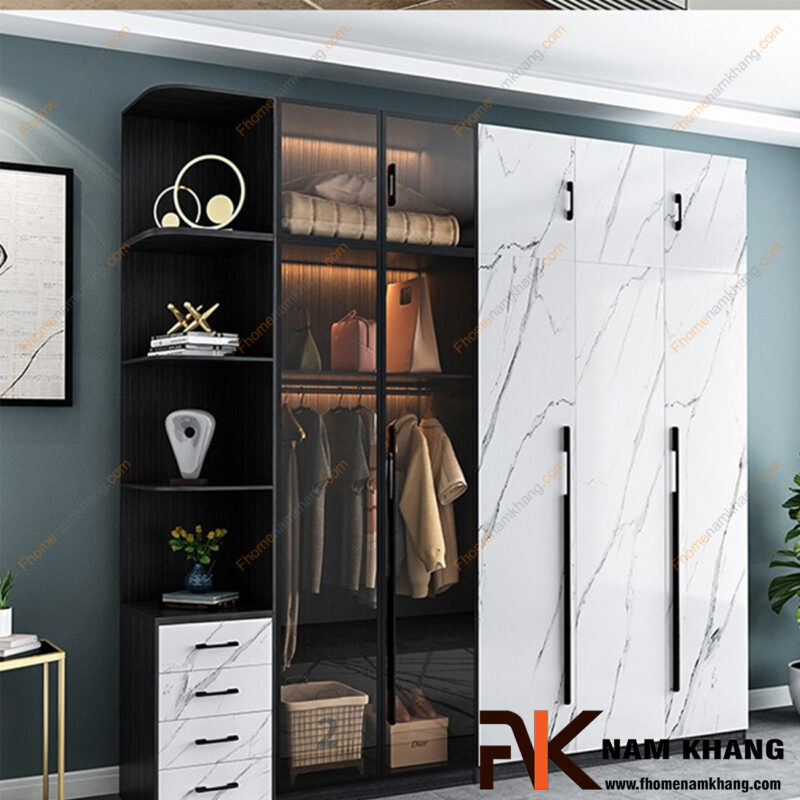 Các loại tay nắm tủ nội thất phổ biến hiện nay: Nên chọn loại nào?