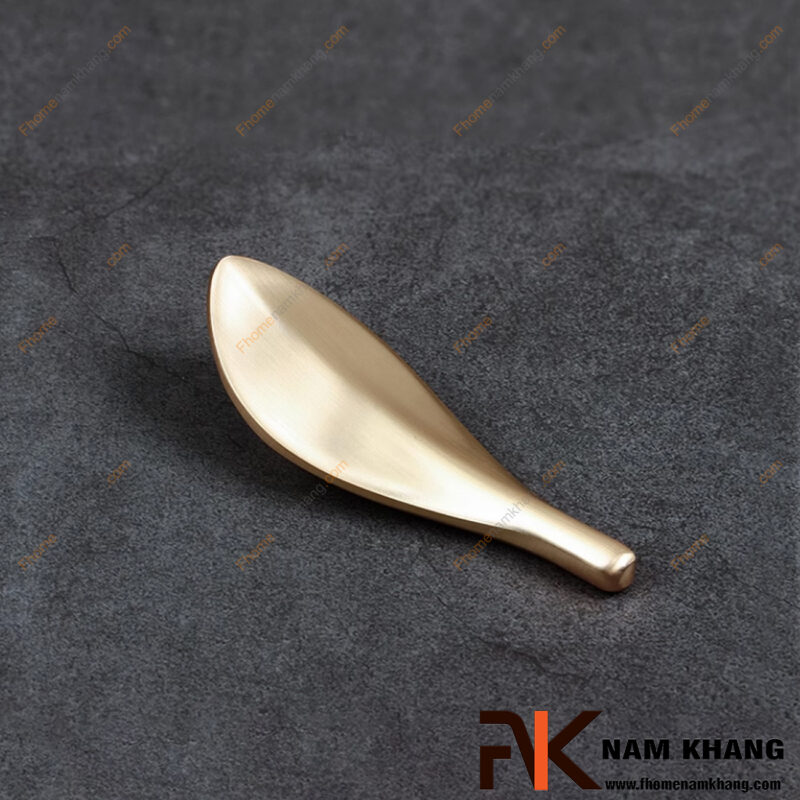 Cách chọn tay nắm tủ hiện đại đơn giản cho tủ bếp, tủ áo và nội thất gỗ