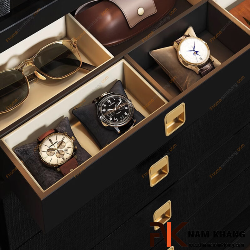 Cách chọn tay nắm tủ hiện đại đơn giản cho tủ bếp, tủ áo và nội thất gỗ