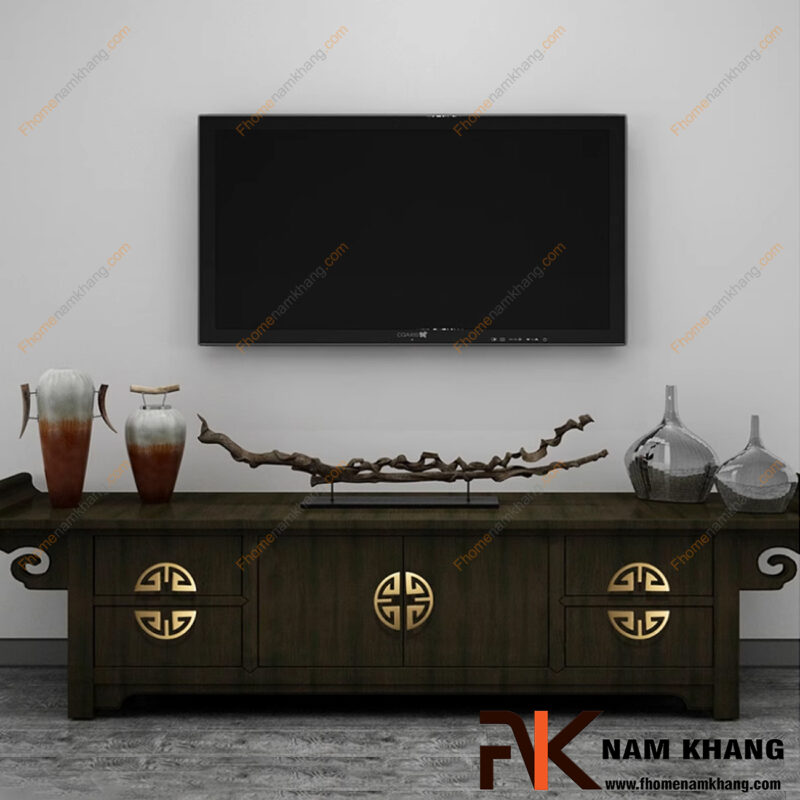 Cách chọn tay nắm tủ nội thất phù hợp cho từng không gian trong nhà