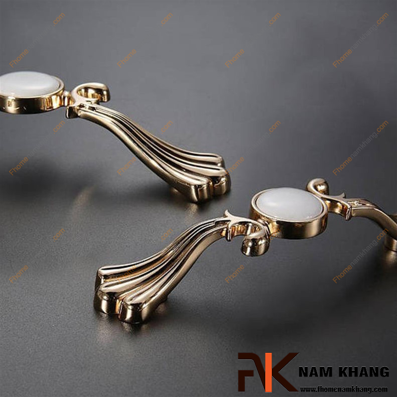 Cách chọn tay nắm tủ nội thất phù hợp cho từng không gian trong nhà