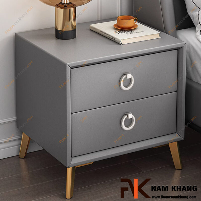 Cách chọn tay nắm tủ nội thất phù hợp cho từng không gian trong nhà