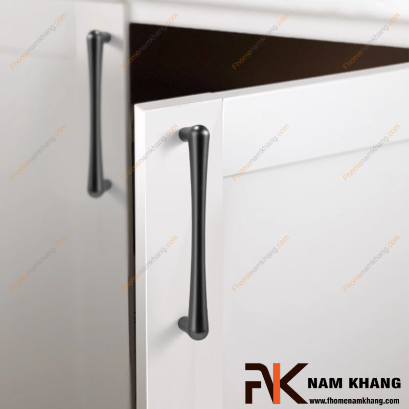 Cách thay tay nắm tủ nội thất đơn giản ai cũng làm được