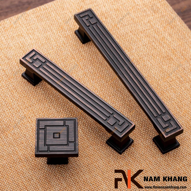 Cách thay tay nắm tủ nội thất đơn giản ai cũng làm được