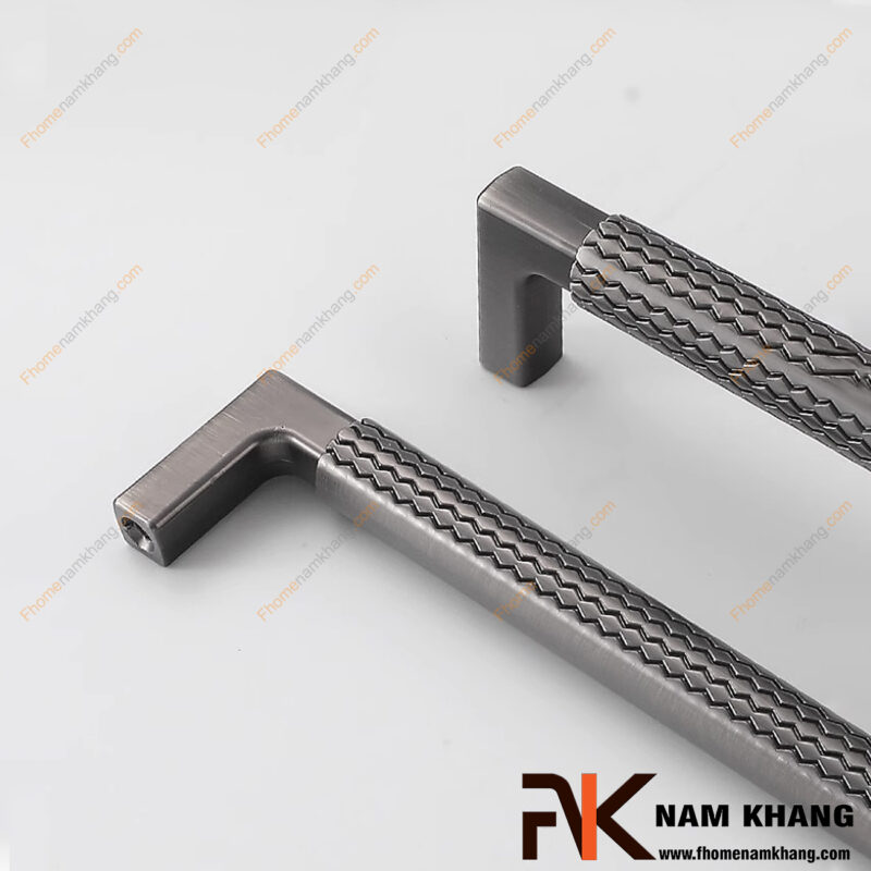 Nên chọn tay nắm tủ nội thất bằng chất liệu nào là tốt nhất?