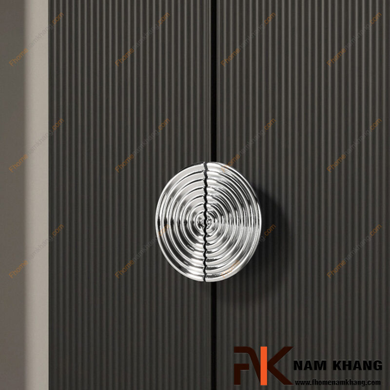 Những lỗi thường gặp khi chọn tay nắm tủ bếp đẹp khiến bếp nhanh xuống cấp