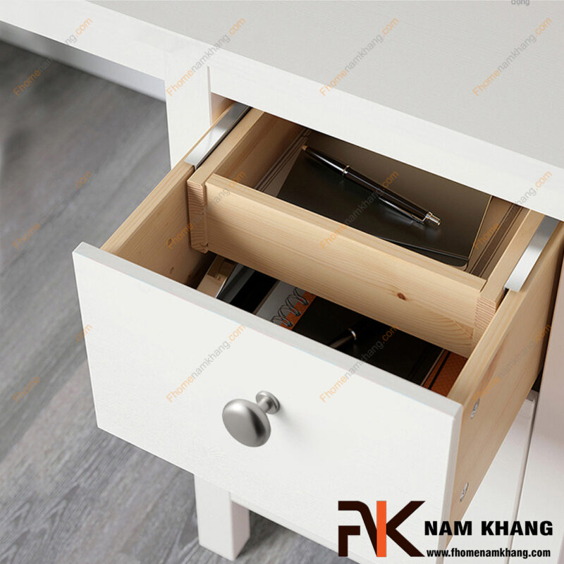 Tay nắm tủ hiện đại đơn giản nên chọn màu gì để không lỗi thời sau 5 năm?