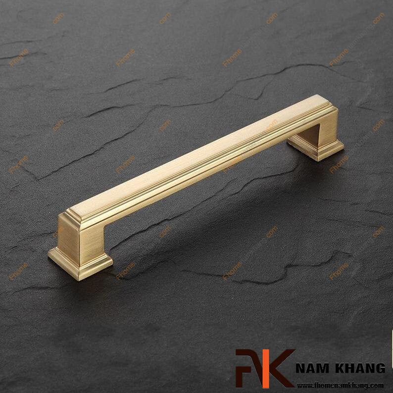 Thế nào là tay nắm tủ hiện đại đơn giản? 5 Đặc điểm nhận diện dễ nhất