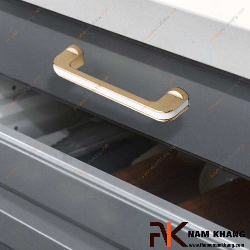 Xu hướng tay nắm tủ nội thất hiện đại được ưa chuộng nhất hiện nay