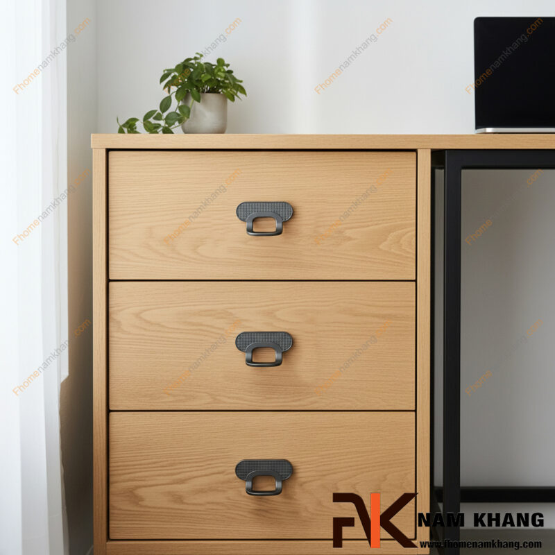 Xu hướng tay nắm tủ nội thất hiện đại được ưa chuộng nhất hiện nay