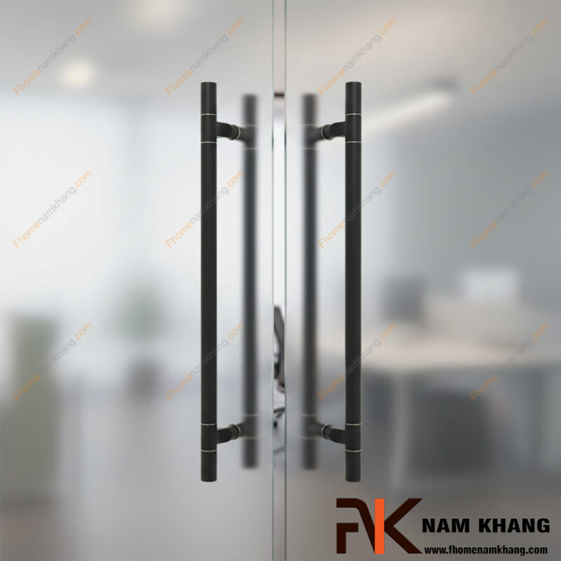 5 Loại tay nắm cửa phổ biến nhất hiện nay