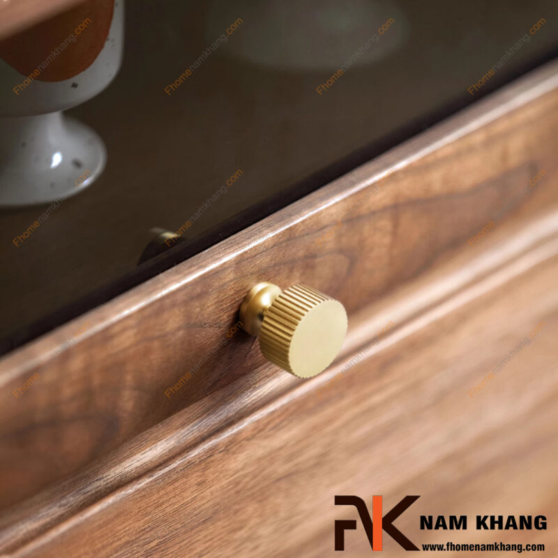5 Sai lầm khi chọn chất liệu núm tay nắm tủ khiến bạn tốn tiền oan