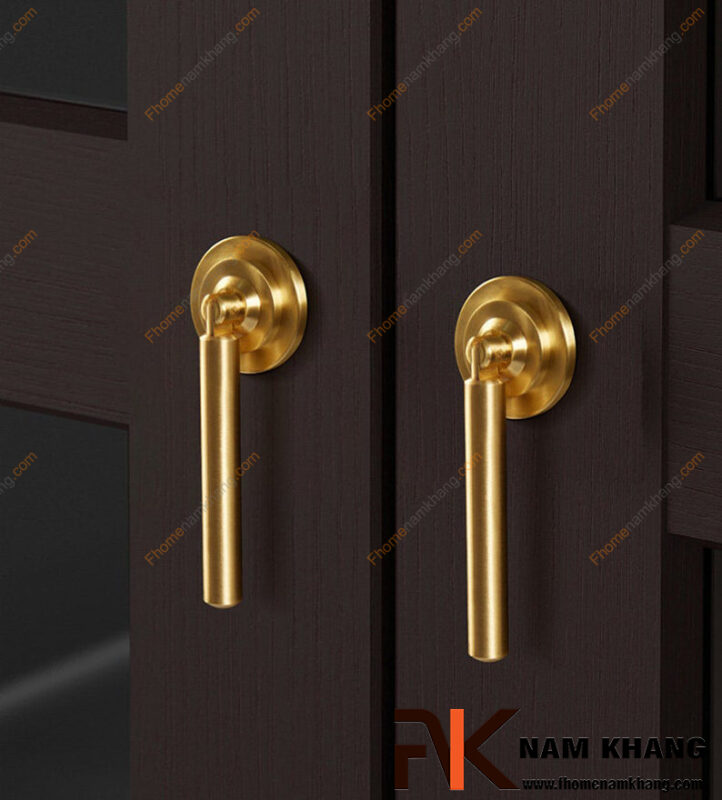 5 Sai lầm khi chọn chất liệu núm tay nắm tủ khiến bạn tốn tiền oan