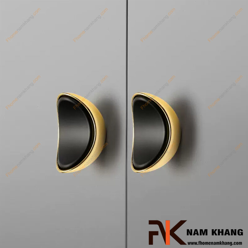 5 Sai lầm khi chọn chất liệu núm tay nắm tủ khiến bạn tốn tiền oan
