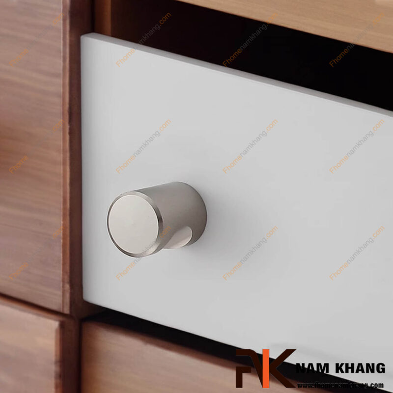 5 Sai lầm khi chọn chất liệu núm tay nắm tủ khiến bạn tốn tiền oan