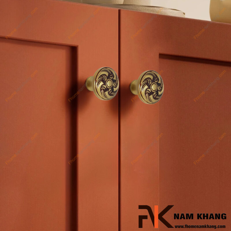 5 Sai lầm khi chọn chất liệu núm tay nắm tủ khiến bạn tốn tiền oan