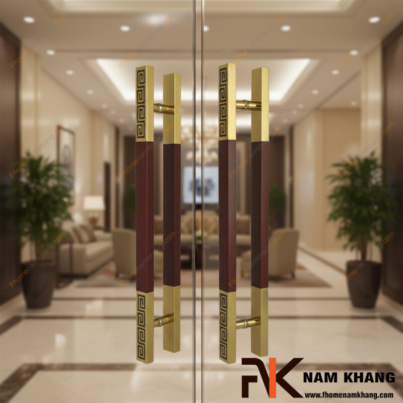 6 Tiêu chí chọn tay nắm cửa chất lượng mà ai cũng nên biết