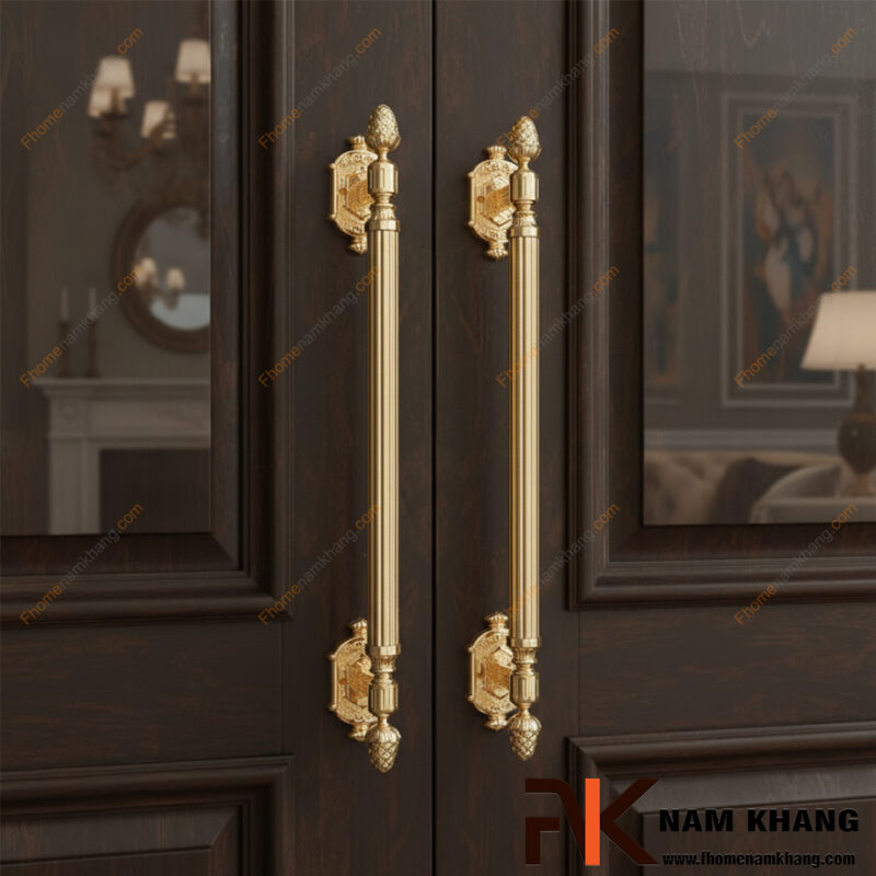 6 Tiêu chí chọn tay nắm cửa chất lượng mà ai cũng nên biết