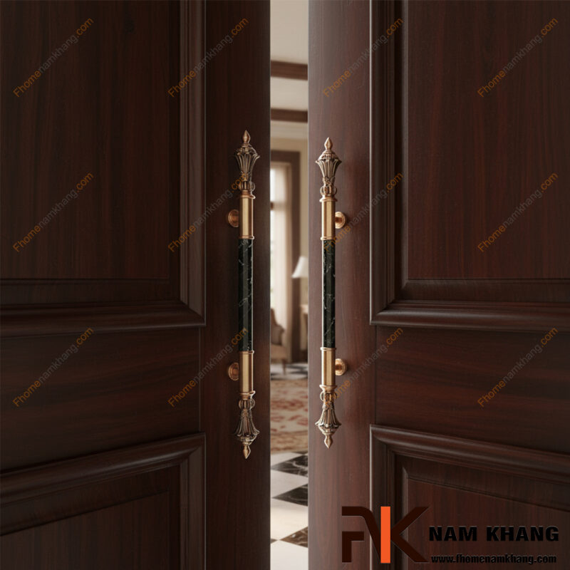 6 Tiêu chí chọn tay nắm cửa chất lượng mà ai cũng nên biết