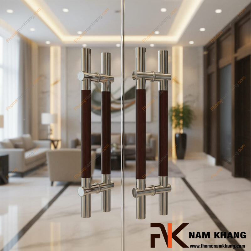 6 Tiêu chí chọn tay nắm cửa chất lượng mà ai cũng nên biết