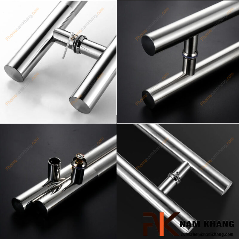 6 Tiêu chí chọn tay nắm cửa chất lượng mà ai cũng nên biết