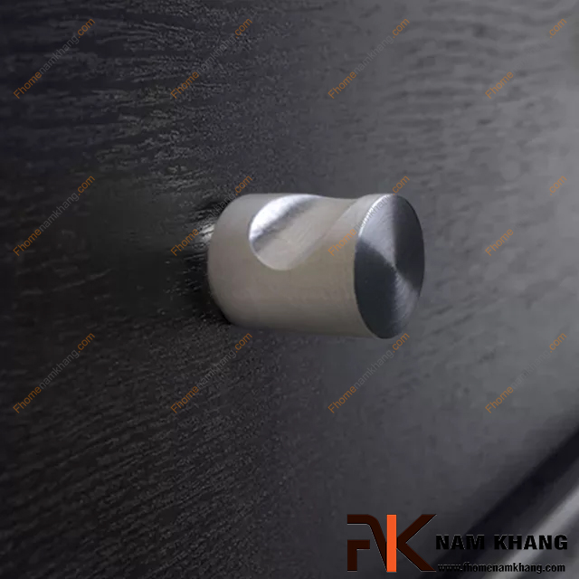 Các loại núm tay nắm tủ phổ biến nhất hiện nay