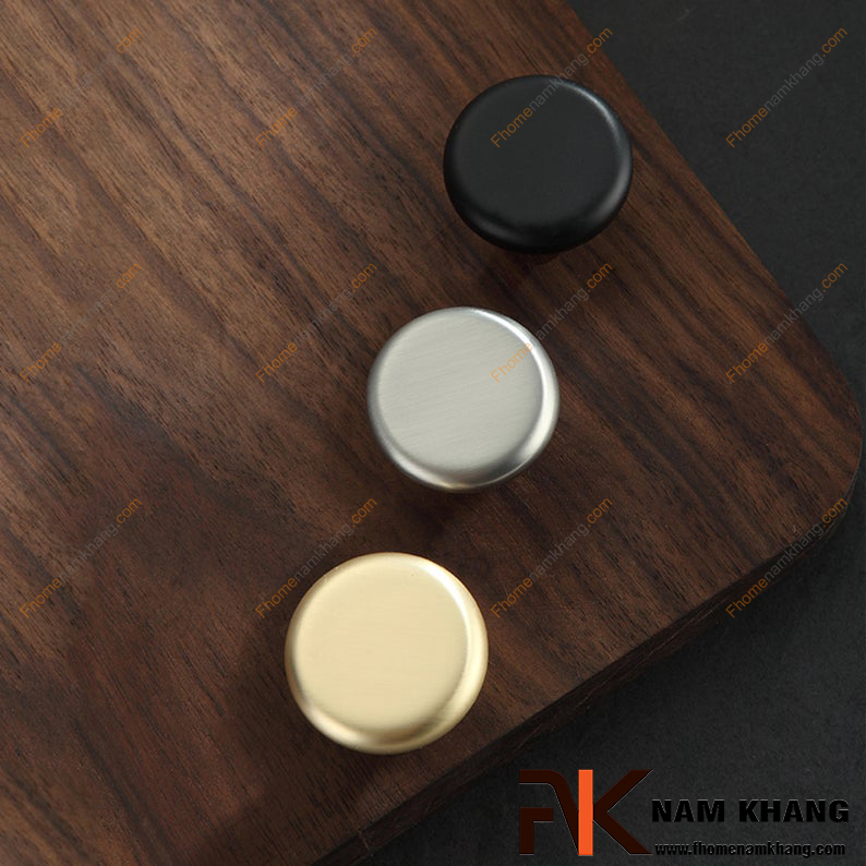 Cách chọn núm tay nắm tủ bếp đẹp và tiện dụng