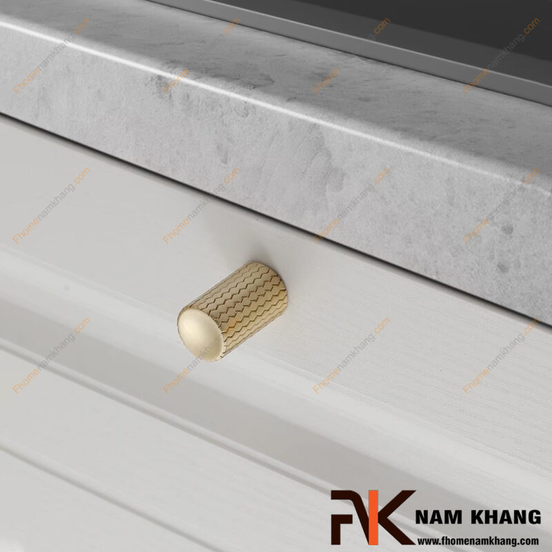 Núm tay nắm tủ: Cách chọn đúng loại đẹp – bền – phù hợp mọi không gian nội thất