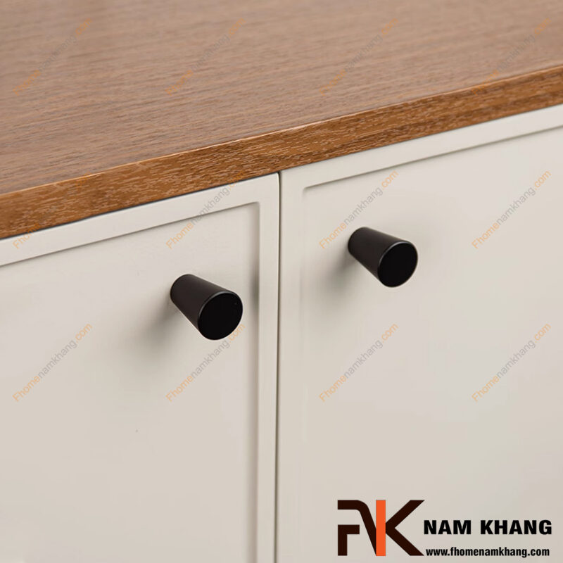 Núm tay nắm tủ: Cách chọn đúng loại đẹp – bền – phù hợp mọi không gian nội thất