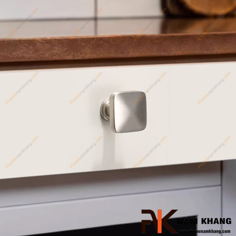 Núm tay nắm tủ: Cách chọn đúng loại đẹp – bền – phù hợp mọi không gian nội thất