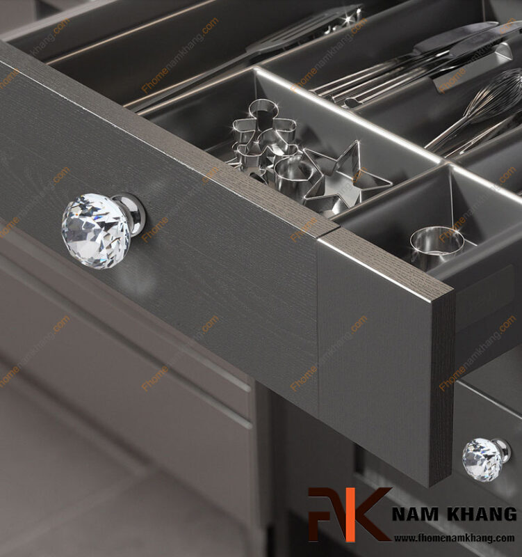 Top 10 mẫu núm tay nắm tủ đẹp – bán chạy nhất hiện nay