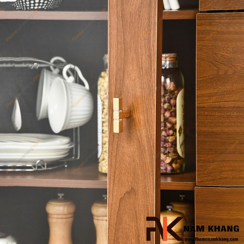 Top 10 mẫu núm tay nắm tủ đẹp – bán chạy nhất hiện nay