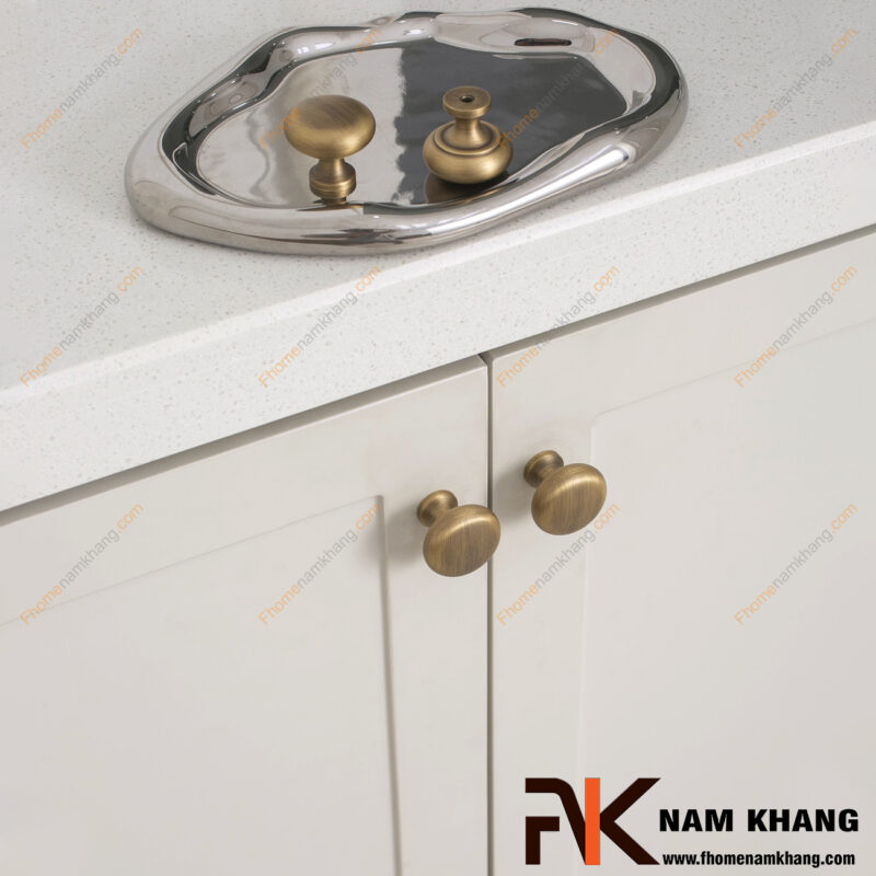 Top 10 mẫu núm tay nắm tủ đẹp – bán chạy nhất hiện nay