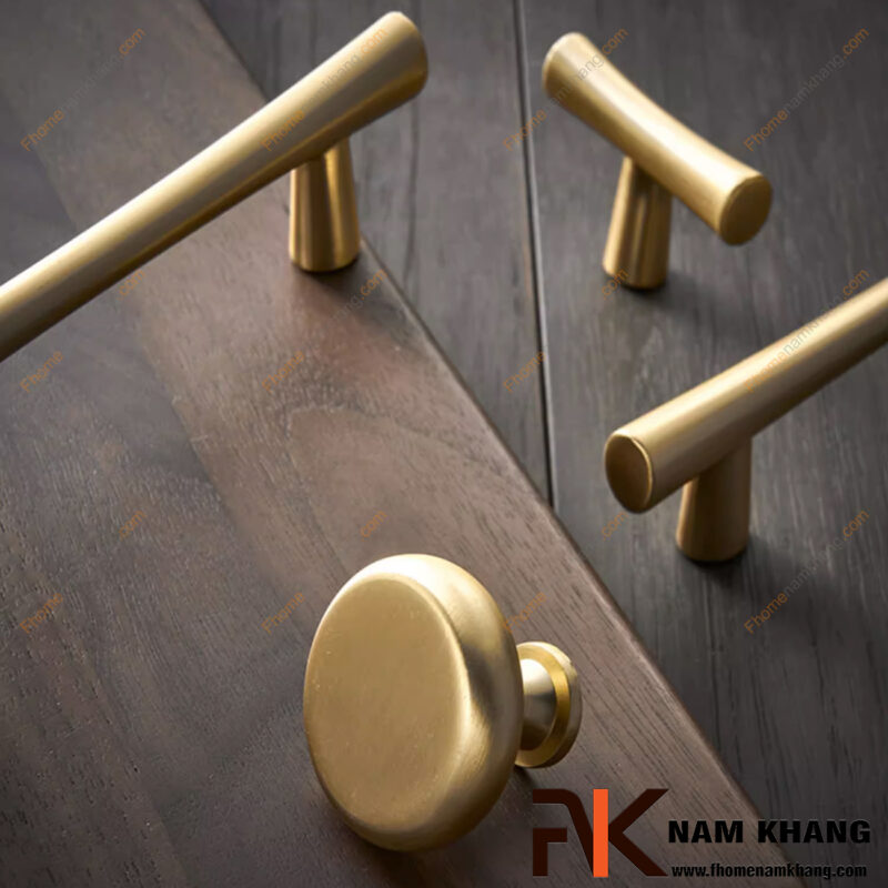 Top 10 mẫu núm tay nắm tủ đẹp – bán chạy nhất hiện nay