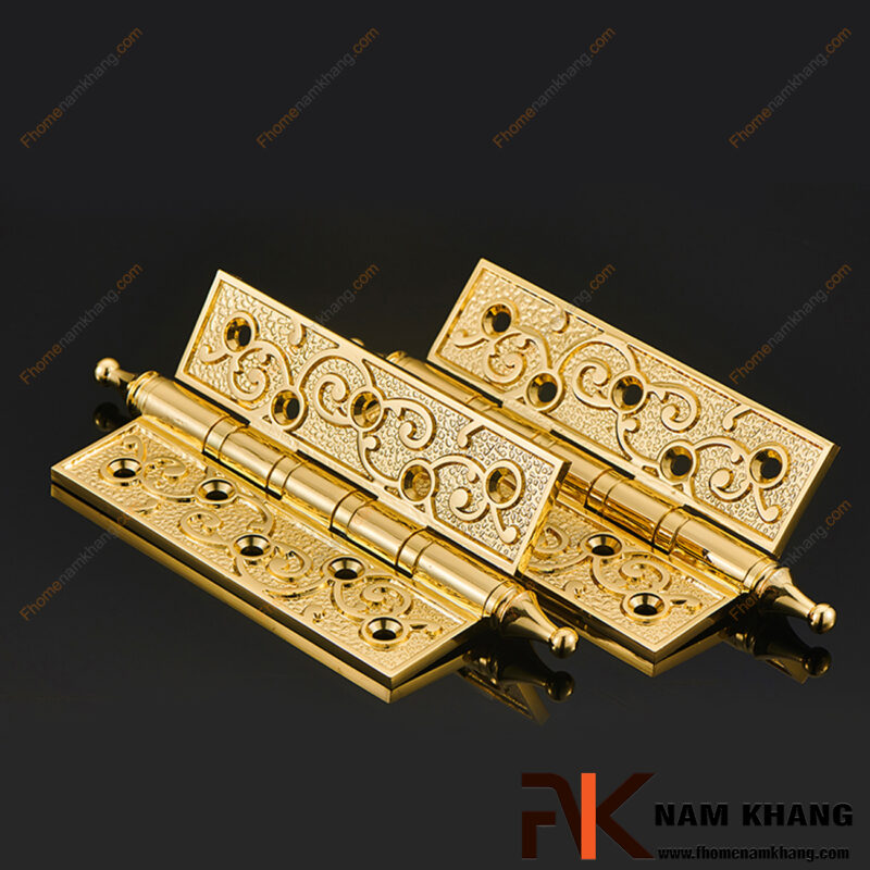 Bản lề cửa loại nào tốt? Phân biệt chi tiết từ A-Z