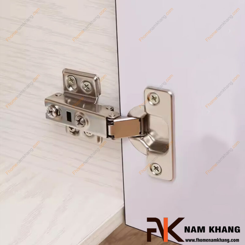 Bản lề cửa loại nào tốt? Phân biệt chi tiết từ A-Z