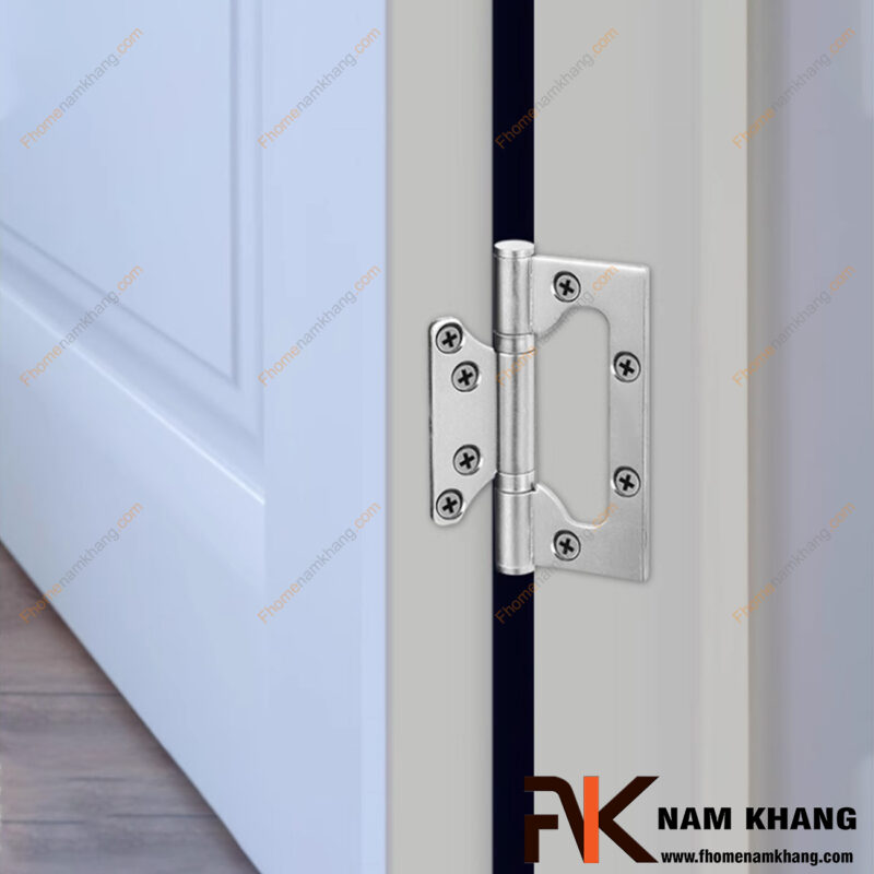 Bản lề cửa loại nào tốt? Phân biệt chi tiết từ A-Z