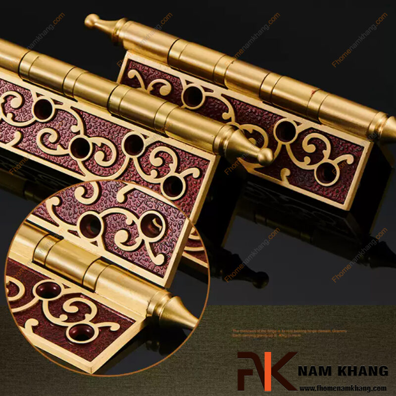 Bản lề lá là gì? Có nên dùng không?