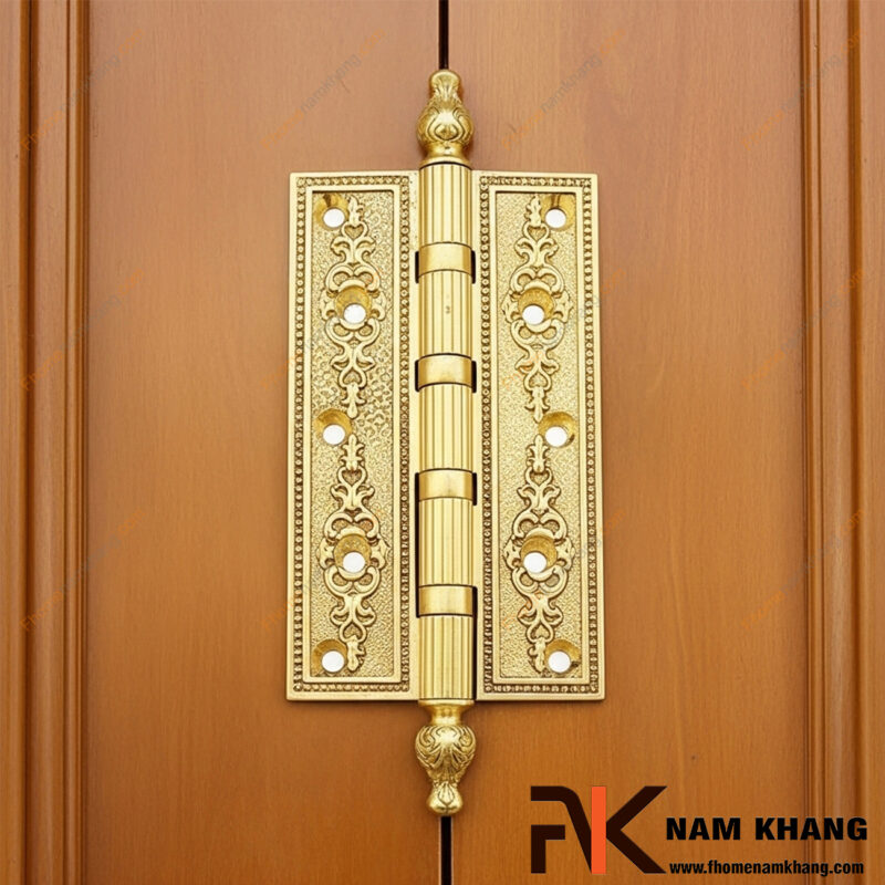 Bản lề lá là gì? Có nên dùng không?
