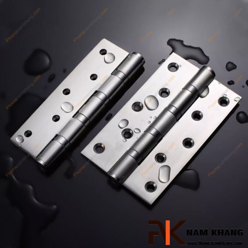 Bản lề lá là gì? Có nên dùng không?