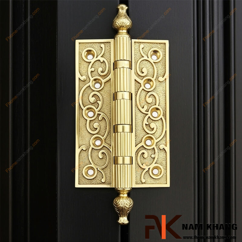 Bản lề lá là gì? Có nên dùng không?