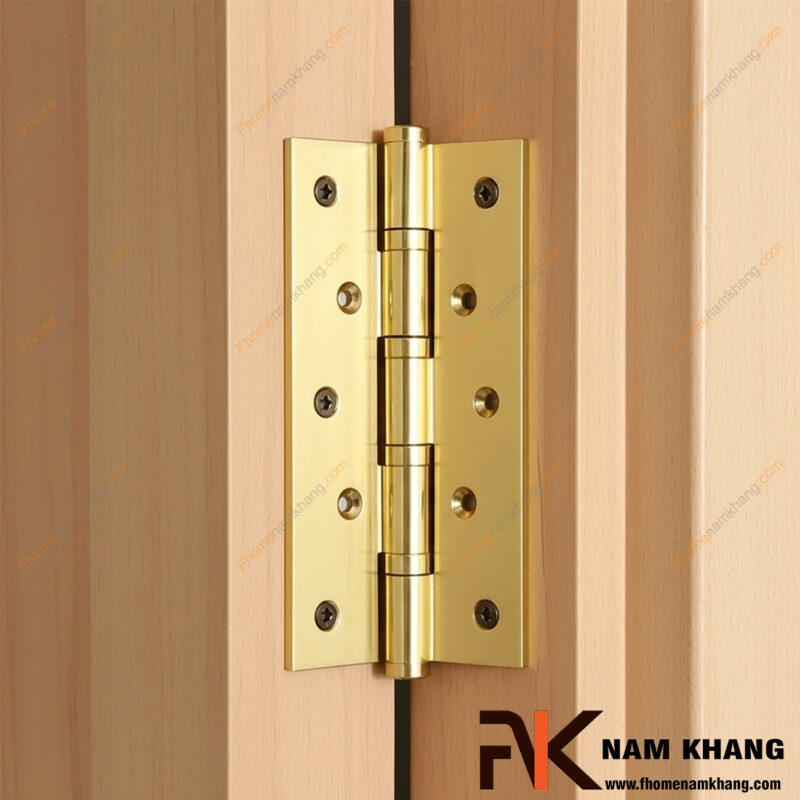 Bản lề lá là gì? Có nên dùng không?