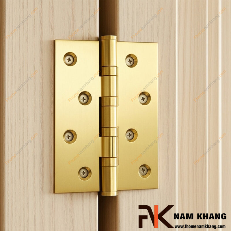 Bản lề lá là gì? Có nên dùng không?
