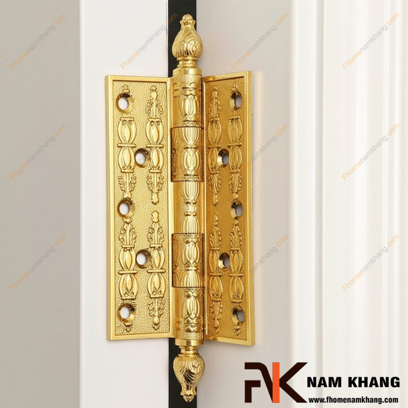 Bản lề lá là gì? Có nên dùng không?
