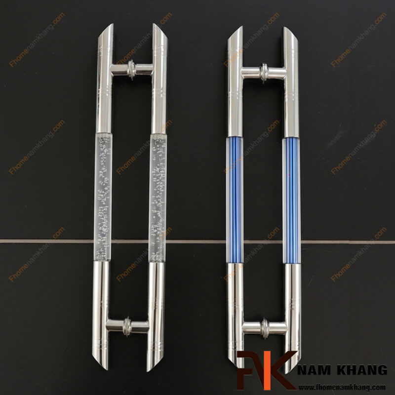 Chọn tay nắm cửa như thế nào để vừa đẹp vừa bền?