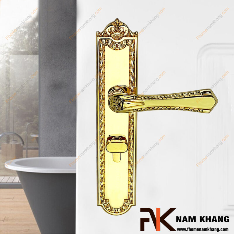 Khóa cửa cơ là gì? Có những loại khóa cơ phổ biến nào hiện nay
